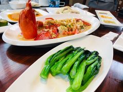-水润轩私厨海南菜餐厅(铂尔曼酒店)