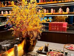 -秀儿四九城·新京菜(亚运村鸟巢店)