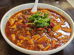 -天回镇何氏豆腐(总店)