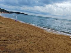 -青岛第二海水浴场