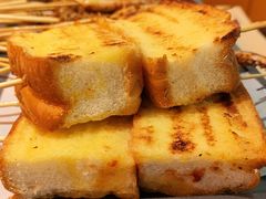 -小吴先生的店·东北烧烤(林科大店)