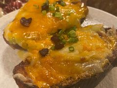 芝士烤土豆-SMOKI & CO(五大道店)