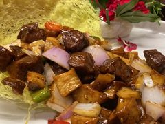 -四季轩中餐厅(徐州开元名都大酒店)