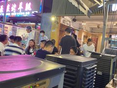 -木屋烧烤(白石洲店)