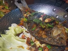 -米椰湘·辣椒炒肉