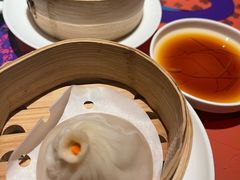 蟹粉小笼包-上海滩餐厅(BFC外滩金融中心店)