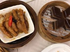 凤爪-潮福城大酒楼(北尚店)