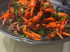 -聚味瞿记·龙虾堂(天元店)