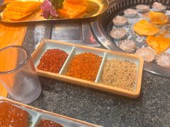 -鹤之乡·齐齐哈尔烤肉·非遗(秋涛路店)