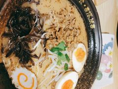 -Uni 忧你の深夜食堂(浦江万达广场店)