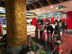 大堂-万荣烤鸭店·北京菜(天坛店)