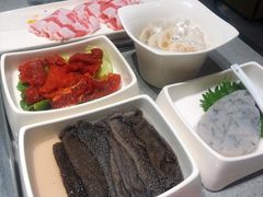 -海底捞火锅(青山湖万达夜宵主题店)