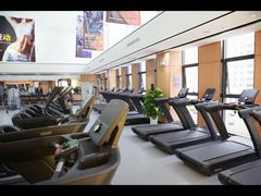 -奥体中心游泳馆