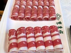 -东来顺饭庄(天坛店)