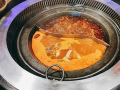 -唇辣号重庆老火锅(燕郊鑫乐汇店)