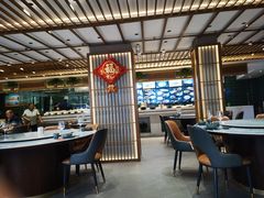 -聚丰园•湖鲜餐厅(阿红私房菜梅石路店)