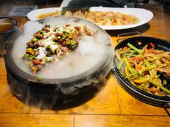 -豆蔻电影主题餐厅(四牌楼店)