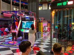 -核客电玩城(东门店)