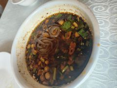 -辣婆婆(航天桥店)