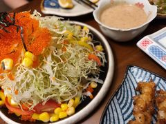 -鸟泉居酒屋·烧鸟·酒馆(百子湾店)