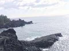 -柱状节理带