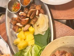 -Blac+Blac(中海环宇荟店)