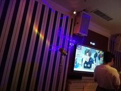 -芭乐量贩KTV(银湖路店)