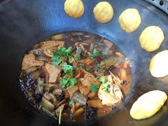 -荣德灶台鱼(圣泉寺店)