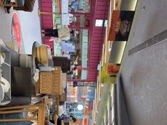 大堂-苏小柳点心·手作小笼包(新街口分院店)