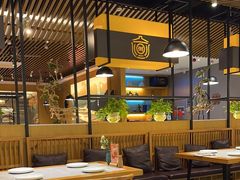 -如轩·海鲜砂锅粥·潮汕菜(南城店)