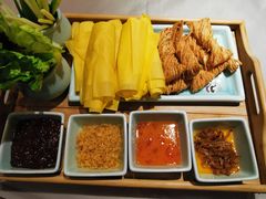 渤海渔家鲜-保定会馆(红旗大街店)