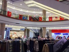 -碧乐城(无锡梁溪店)