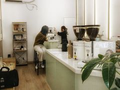 -Onirii Coffee(长乐路店)