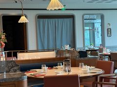 -漢舍川菜馆(国贸商城店)