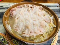 -砂锅居(西四店)