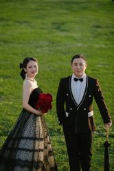 -Mu慕婚纱摄影·超级工作室