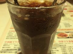 -鸿运茶餐厅(皇岗店)