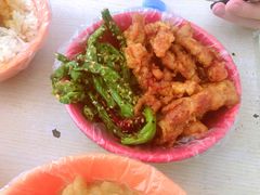 -咱家王新国把子肉(县东巷店)