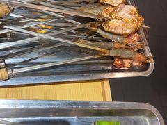 -号令江湖·水浒烤肉(和畅睦邻中心店)