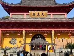 -会龙寺