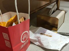 -海底捞火锅(漕宝路店)