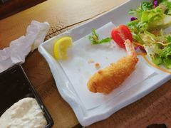 -鸟鸣门屋台料理(金帝银泰店)