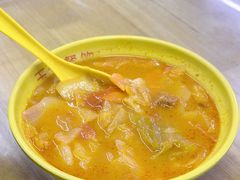 小罗宋汤-玉华饮食店(茅台路店)