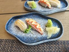 -田舍家Inakaya·炉端烧·铁板烧(天汇igc店)
