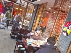 -重庆德忆火锅（龙南街3店）(渝水岸餐饮)
