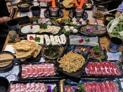 -束河人家(南锣鼓巷店)