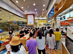 大堂-司乎·日式鲜吐司(EFC欧美广场店)