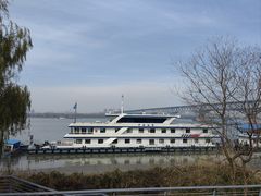 -幕燕滨江·燕子矶公园