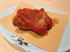 -状元阁烧烤(新华路总店)