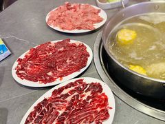 -贵宾牛·潮汕牛肉火锅(珠池总店)